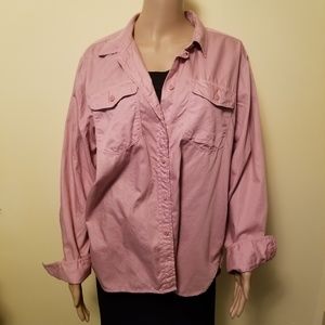 J. Crew Button Down Shirt